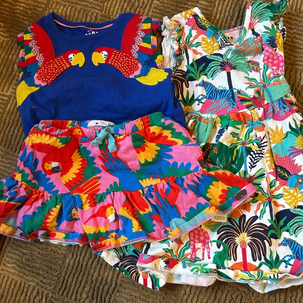Mini Boden Bundle